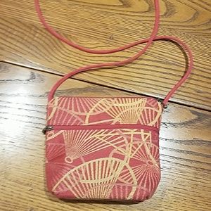 Maruca crossbody bag